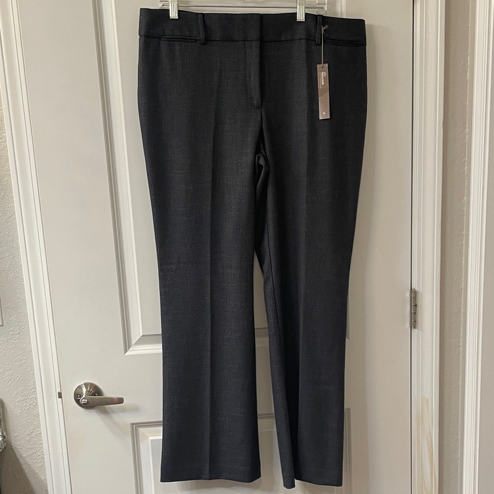 NWT Loft Julie Trouser